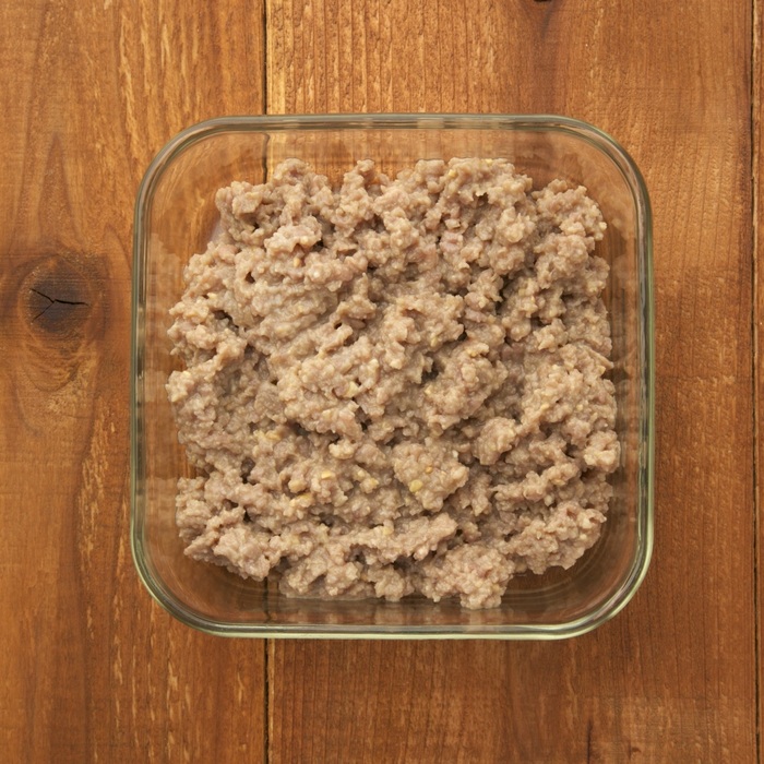 まずはストック作り!「豚ひき肉の肉みそ」レシピ