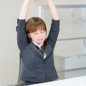 季節の変わり目の疲れに!ふくらはぎマッサージの方法!