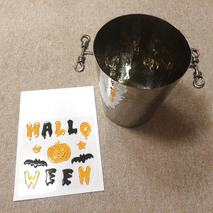 <ジェルシールの活用法>