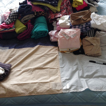 整理のコツ・それでも服が手放せない人へ