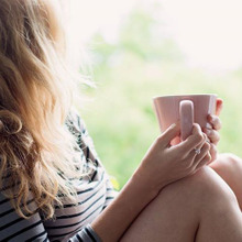 バテるのは夏だけじゃない!クレイで秋バテを快復!