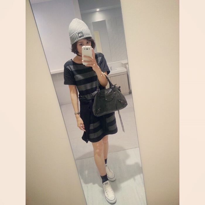 秋coordinateへのシフト♪