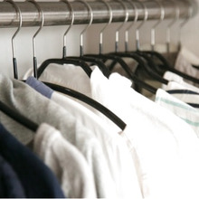 整理のコツ・うっとりするクローゼットとは