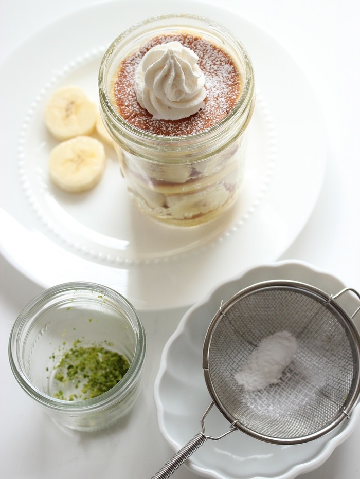 上まで来たら仕上げのデコを