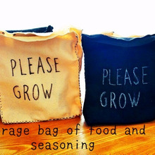 簡単!並縫いが出来たらOK!100均フエルトで食品・調味料ストッカー