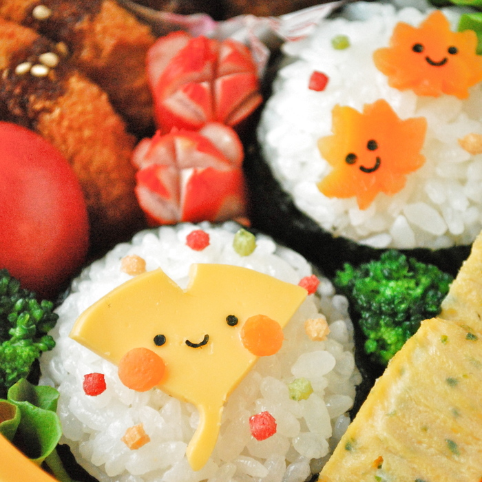 くどくなりすぎない顔がポイント!