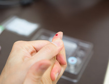 忙しいママに朗報!セルフ健康チェックサービスってご存知ですか?