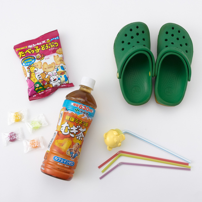 お参り時の便利グッズランキング