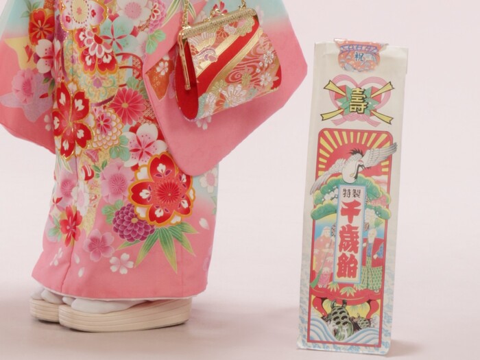 ママ白書でわかった! 七五三は、足元クロックスがお約束!?