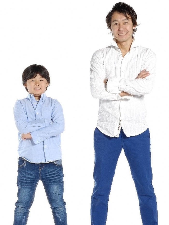 子供が「パパ嫌い!」にいたるプロセスとその解消法