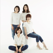 時間がなくても輝く、ママ軍団の秘密は?