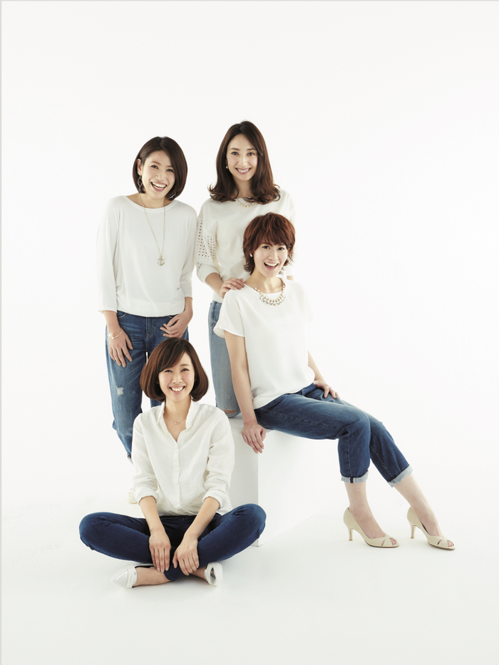 時間がなくても輝く、ママ軍団の秘密は?