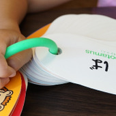 0歳からできる!身体を使って育脳することが良いと科学的に判明!