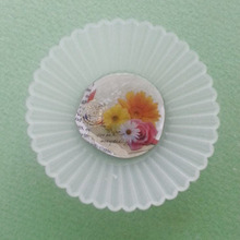 レジンでアクセサリー作り方
