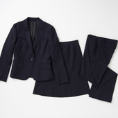 ママのスーツ選びはキャサリン妃&◯◯さまがお手本……!?