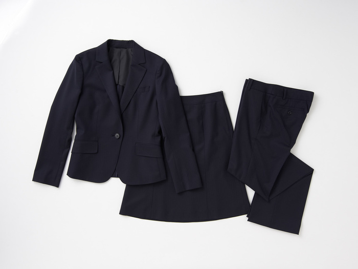 ママのスーツ選びはキャサリン妃&◯◯さまがお手本……!?