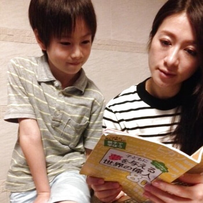 エジソン、それともジョブズ?! 子どもに読ませたい偉人伝