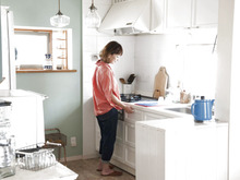 片づけのプロが実践するSeria活用術って?