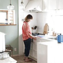 片づけのプロが実践するSeria活用術って?