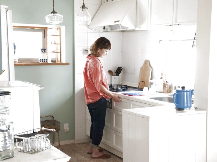 片づけのプロが実践するSeria活用術って?