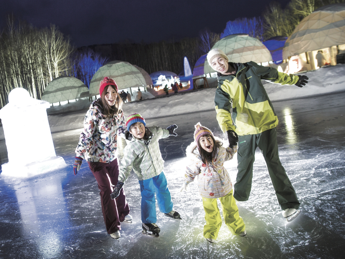 子どもが喜ぶお・も・て・な・し