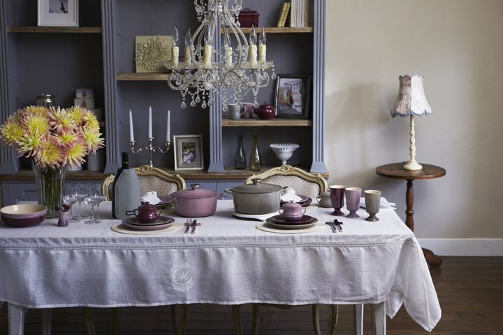 ル・クルーゼ誕生から90周年!おしゃれな新作コレクション&記念イベントに注目