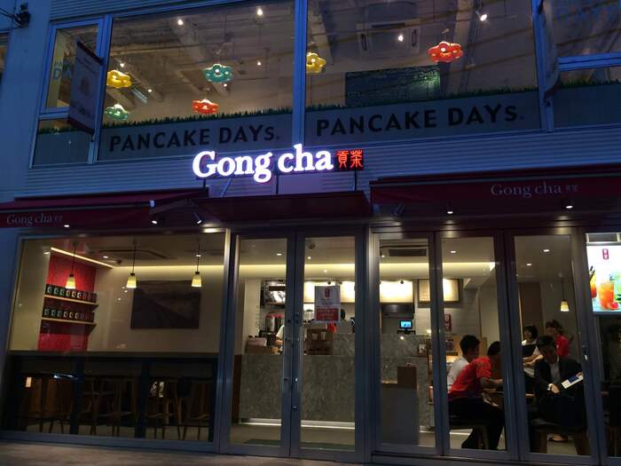 オープンから3日間はお得なイベントを開催中♪