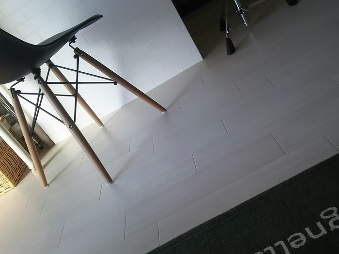 カフェっぽく。