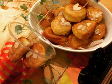 初心者でも簡単♪ ホットケーキミックスで作る豆腐ドーナツ