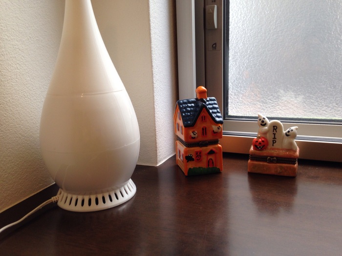 トイレはシンプルに