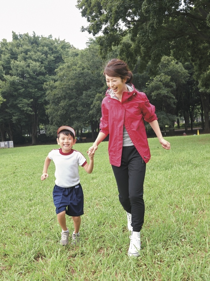 運動会コーデに! コスパNo1の1本はコレ!