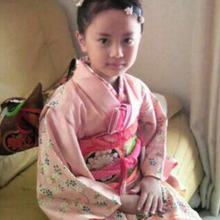 七五三の手作りかんざし♪