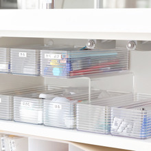 子どもの文房具収納は「動詞ラベリング」で取り出しやすく、戻しやすく!