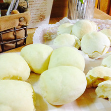 もっちもち♡HMで簡単♪はちみつミルクパン