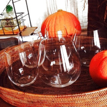 このグラスで飲むと絶対おいしく感じます