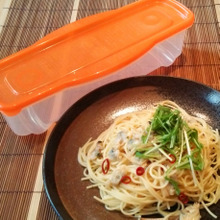 エコ&時短でアルデンテ!子供でも安心パスタクッカー
