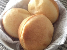 白玉粉(だんご粉O.K)でモッチモチ!ポンデケージョ