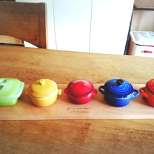 かわいいだけじゃない❗ル・クルーゼ90周年アニバーサリーコレクション