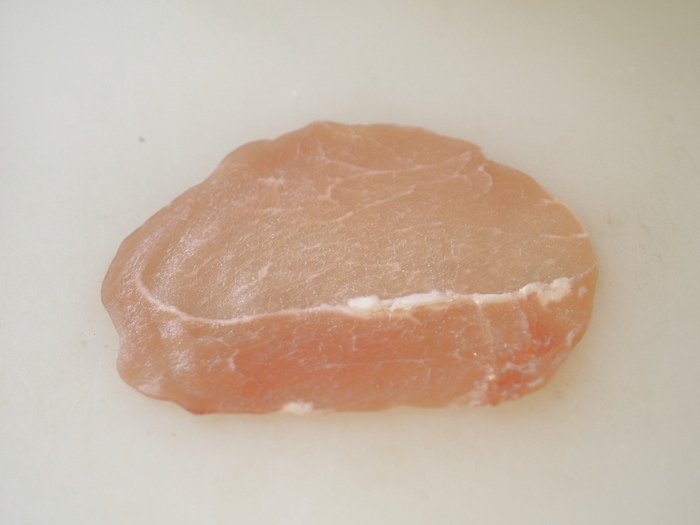 「手で食べられるブーケサラダ」の作り方
