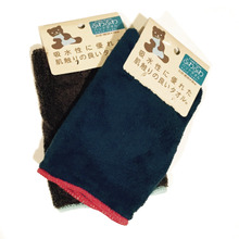 びっくり!セリアのタオルで時短水回り掃除!!