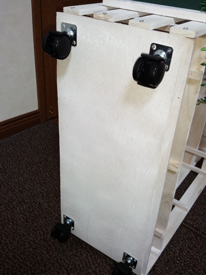 4.ゴロを付ける