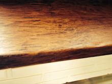 賃貸でもこうすれば安心!キッチンを木目にする方法