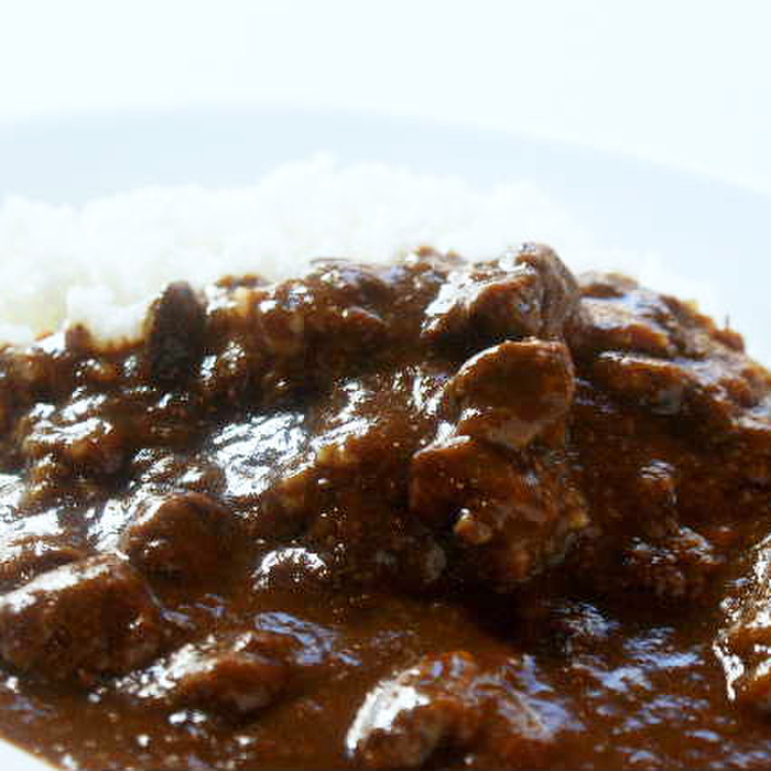 家カレーの小ワザ!意外と知られていないちょっとしたコツ☆