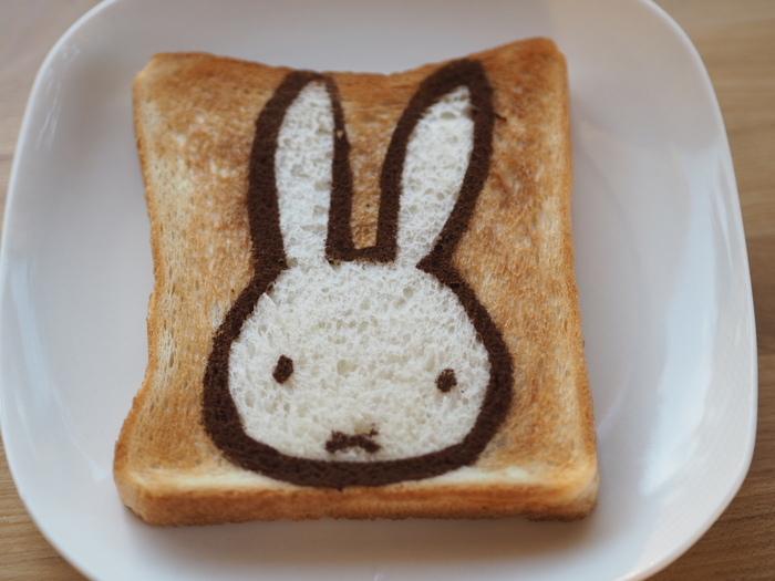 さて出来上がりは?