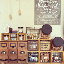 セリアで買ったものを可愛くアレンジ