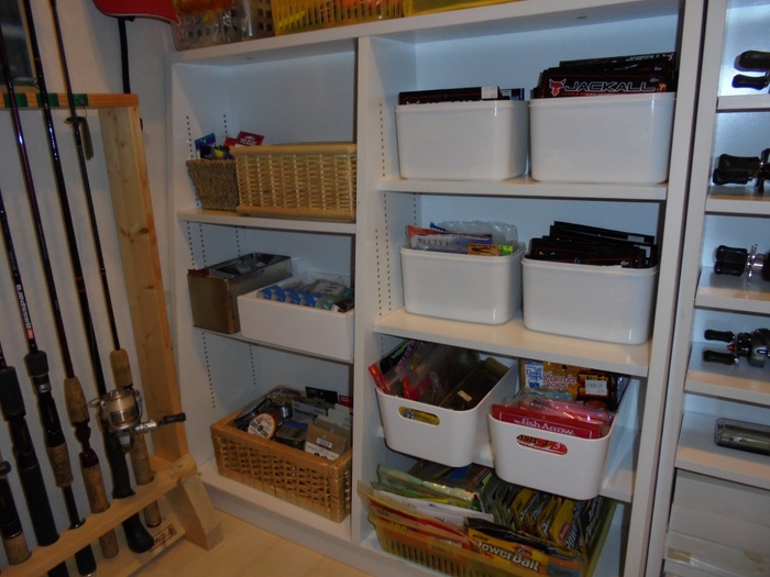 見た目より機能性