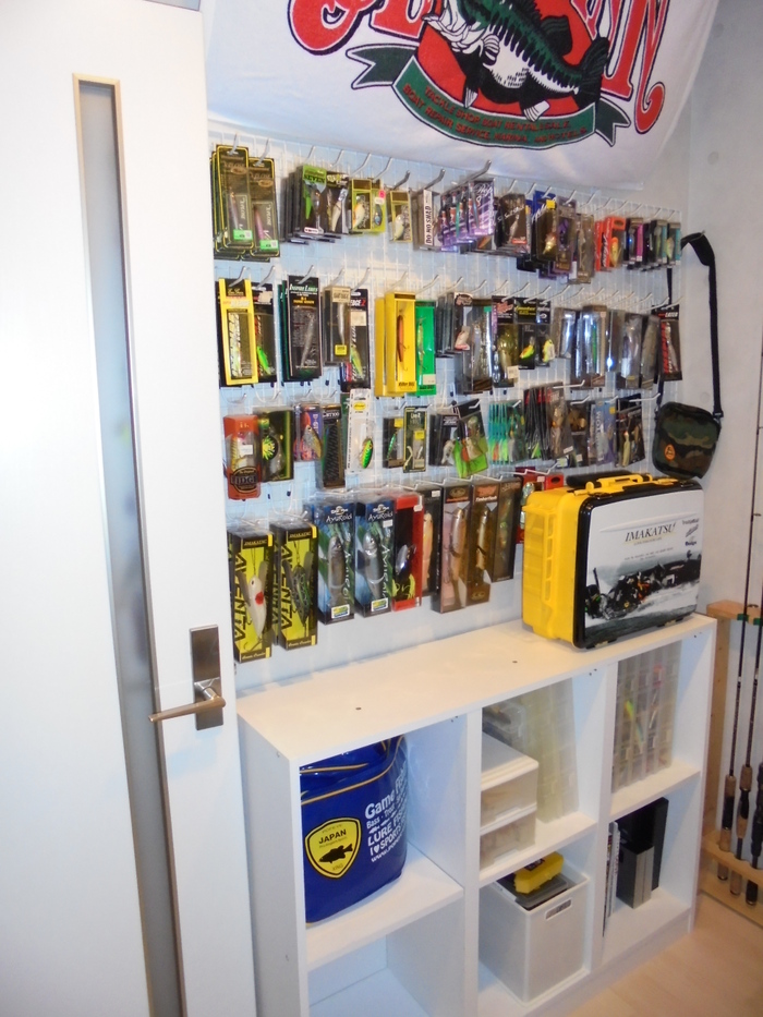 在庫管理もバッチリ!