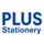 PLUS Stationery