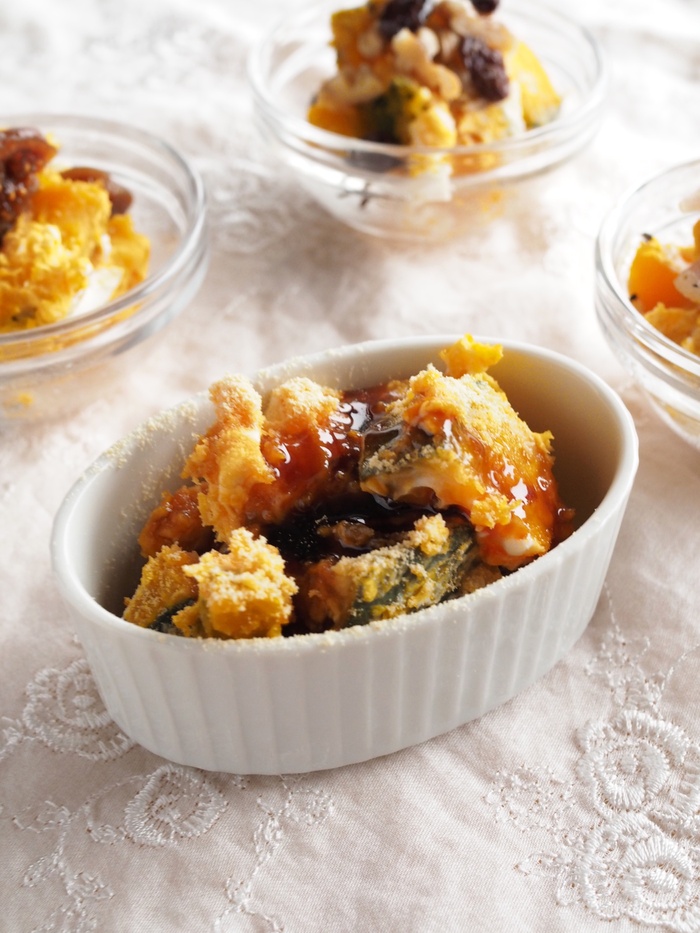 トッピング例③