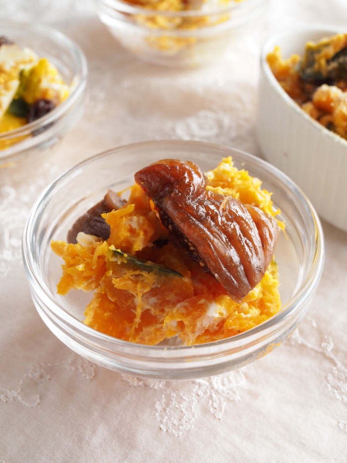 トッピング例④